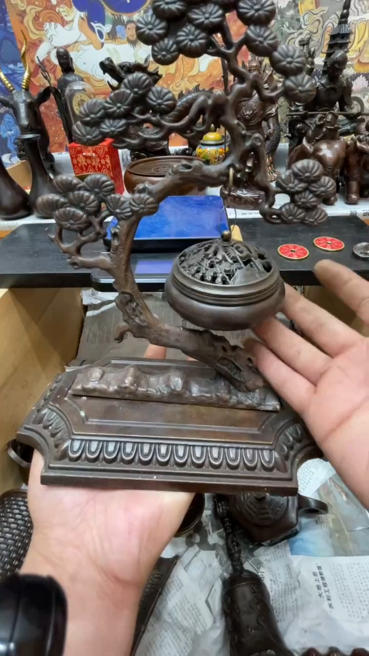 【闪购商品】铜器摆件铜器摆件铜器摆件