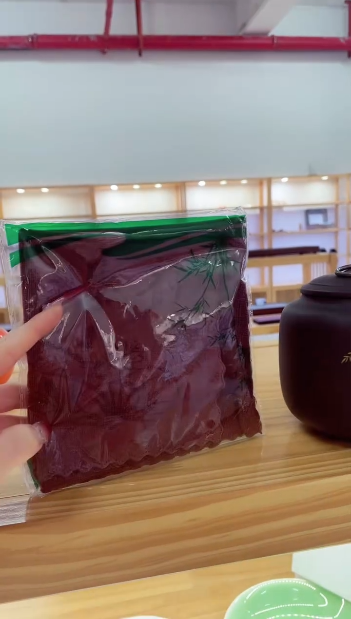 【闪购商品】茶韵茶巾@@MPJCYCJT茶韵茶巾@@MPJCYCJT