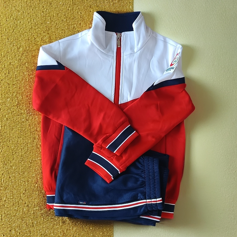 贵港夏季校服，贵港中小学校小学生服南韩棉面料