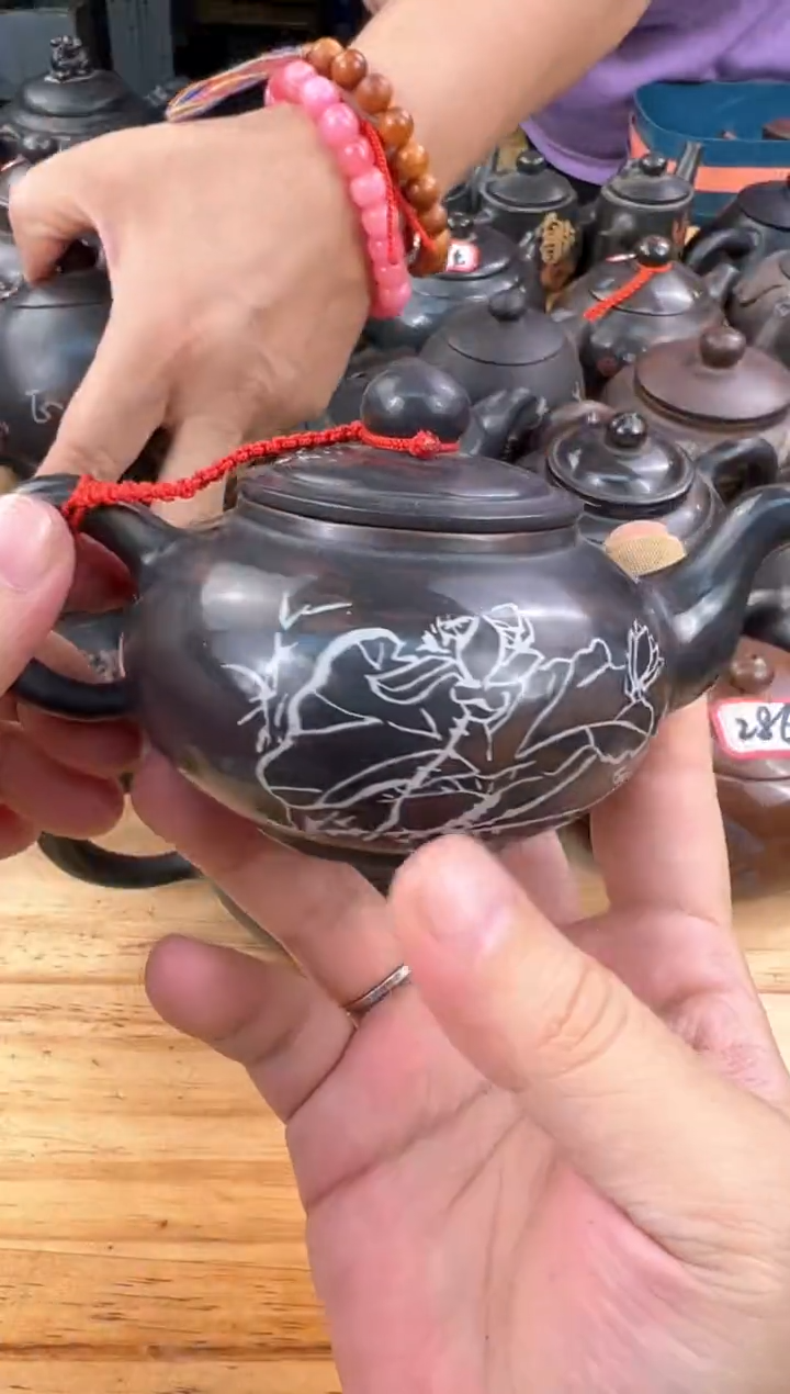 壶409号老壶【白云推荐】