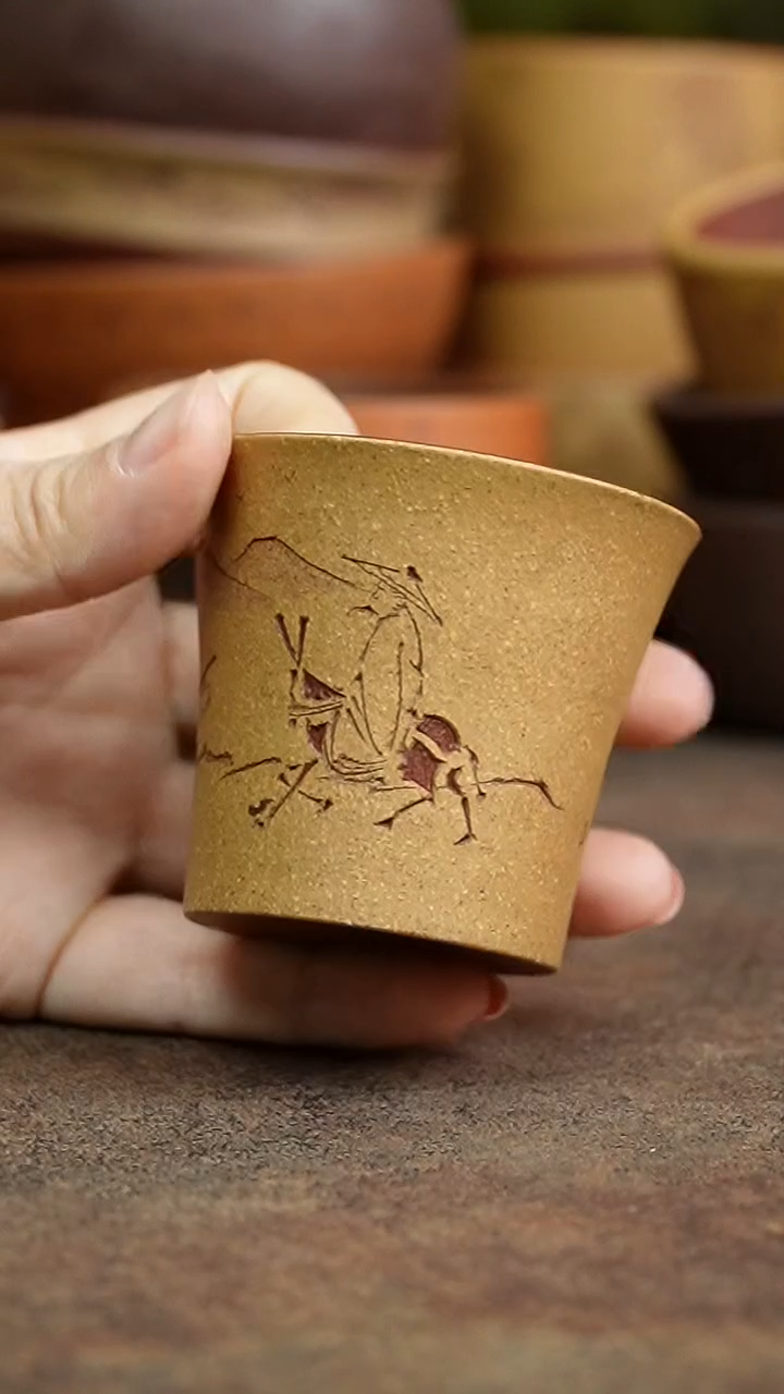 茶杯紫砂用****644444444444444