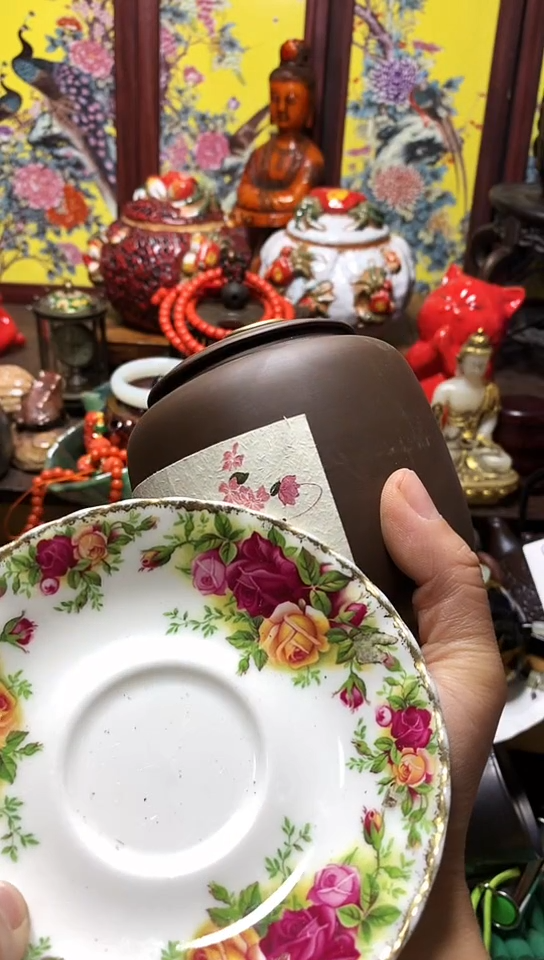 瓷器默认链接一物一拍