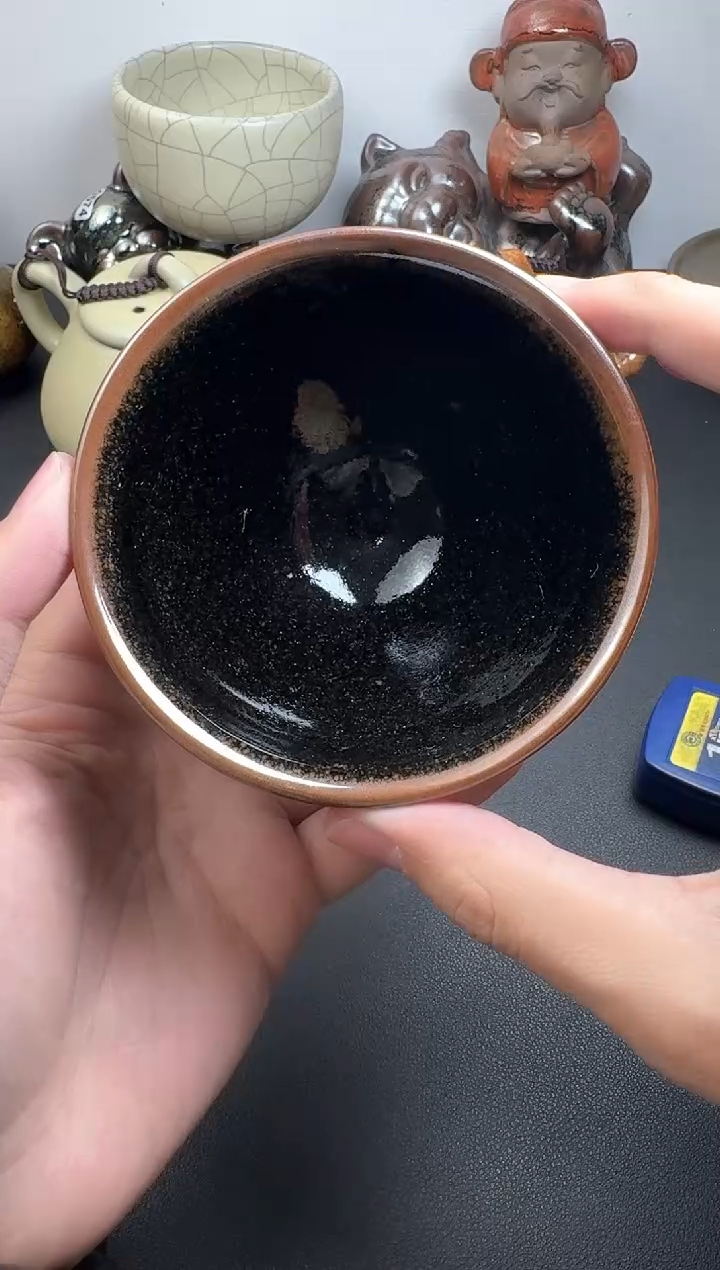 【闪购商品】茶盏介意勿拍20高端茶器主人杯