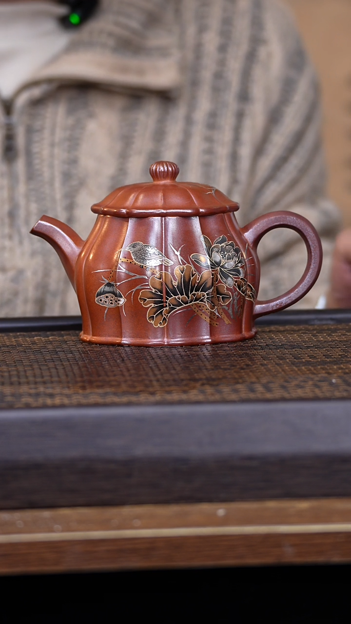 【闪购商品】紫砂茶壶46578913546798