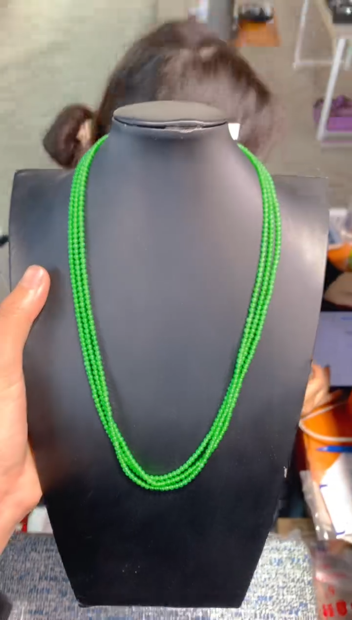 【闪购商品】定制翡翠未镶嵌252多样性发货（发其一）