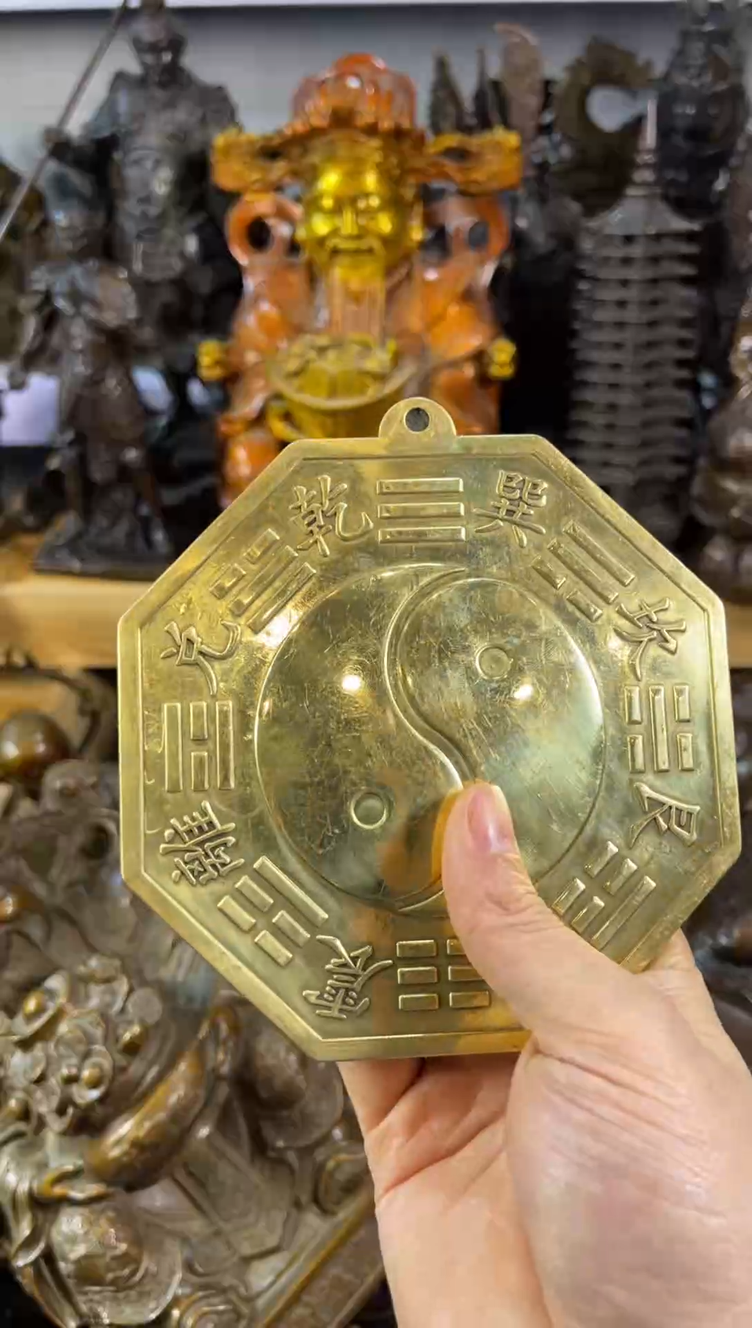 【闪购商品】.案台摆件 物品摆件