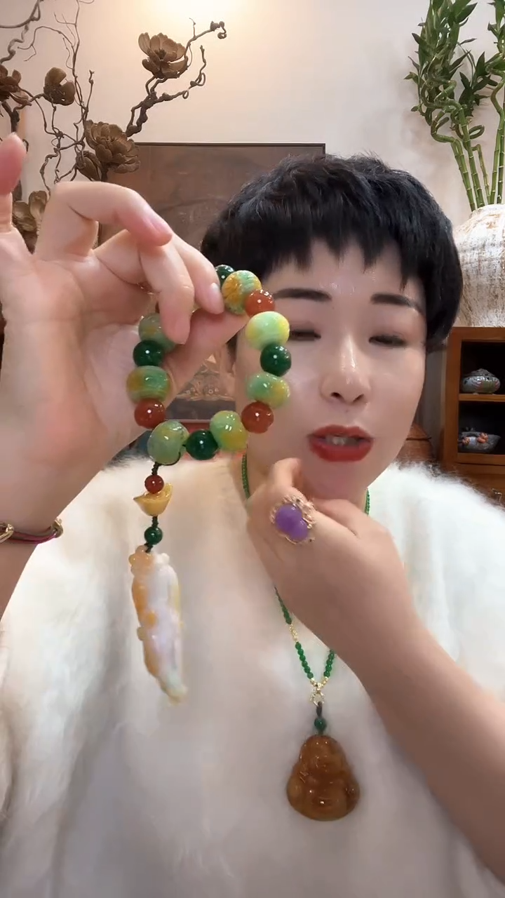 民族风原创手作523