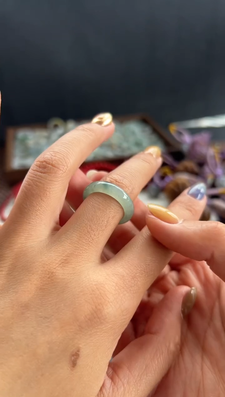 【闪购商品】翡翠吊坠(不含链)未镶嵌121买断16