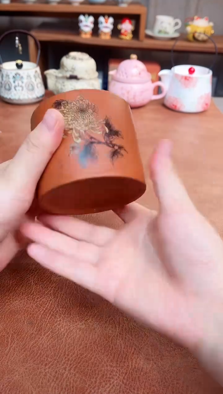 【高货清库存】(微瑕，完美主义勿拍）