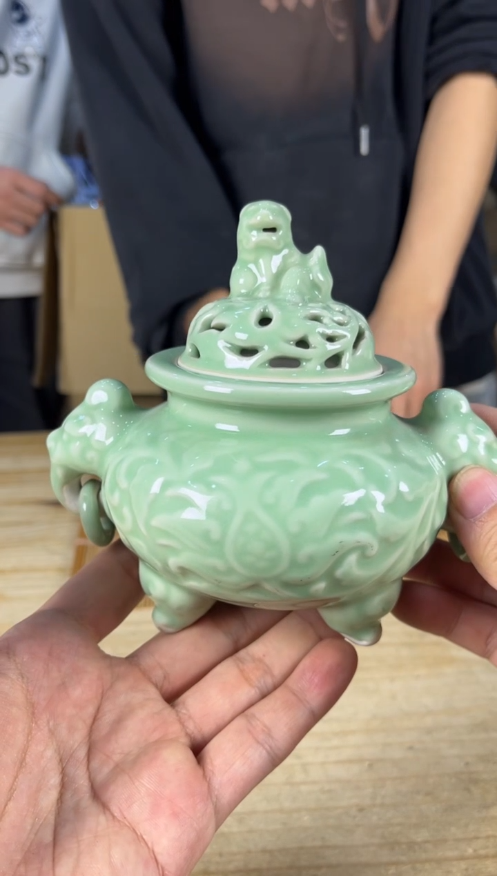 紫砂中古品默认微瑕 满18包邮 需讲解请先加车