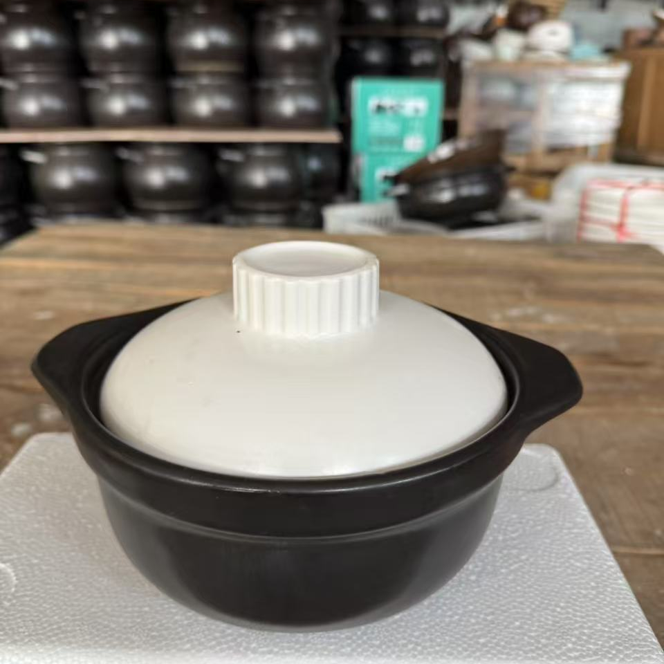 砂锅工厂直销福利品029