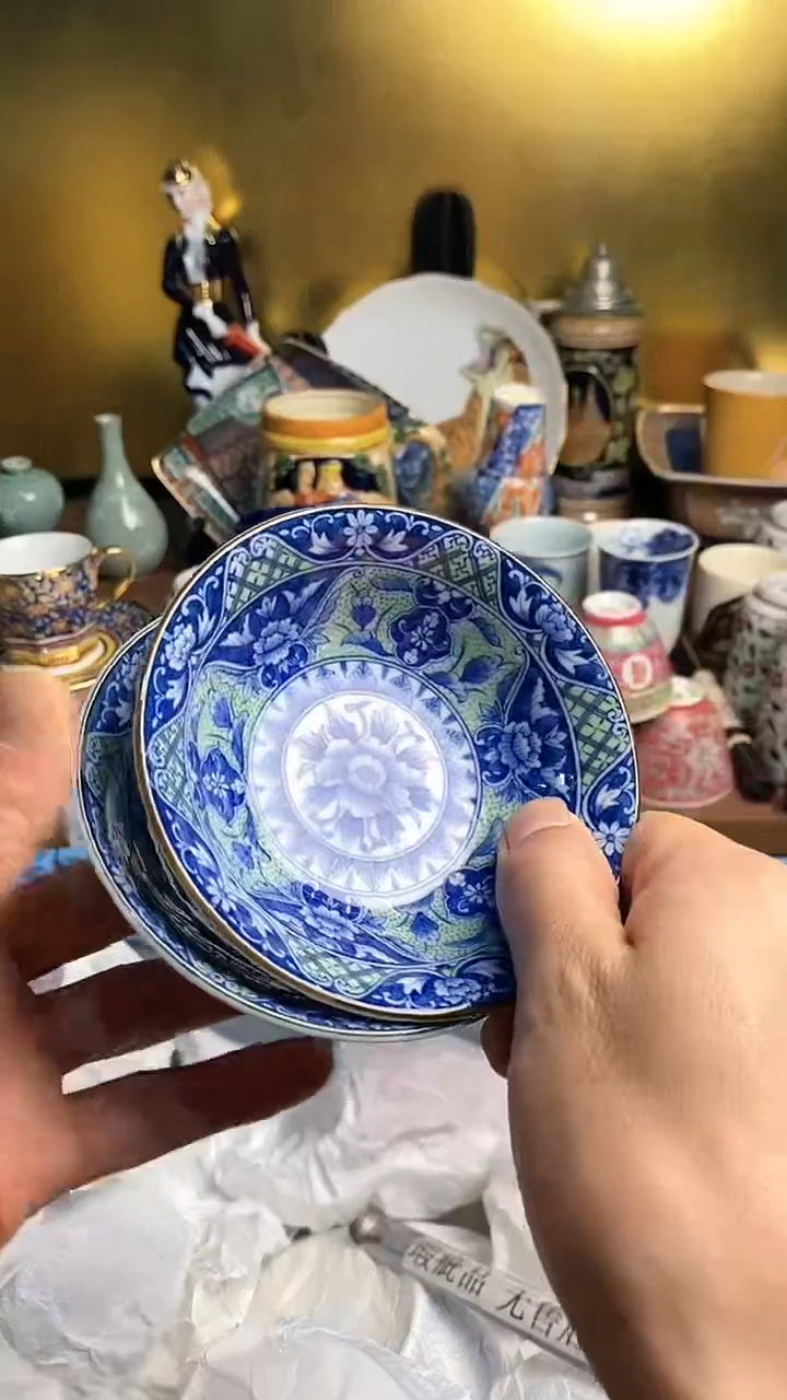 【闪购商品】瓷片666666666 538