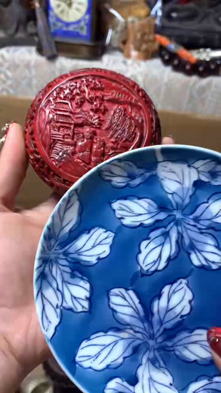 【闪购商品】瓷器默认微瑕瓷器