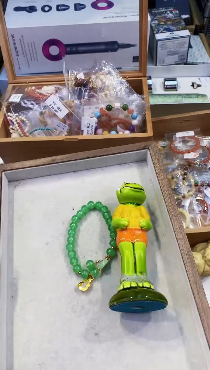 【闪购商品】瓷片都是我的大宝贝儿瓷器