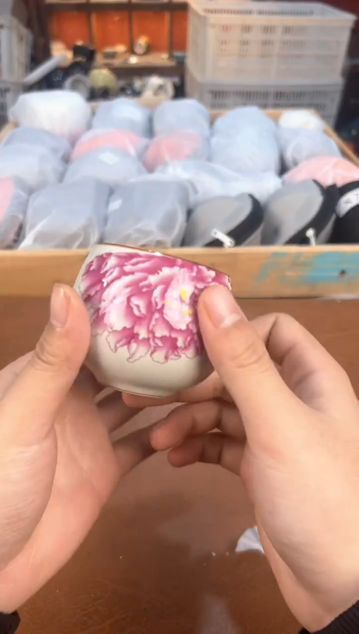 户外便携式家用旅行茶具