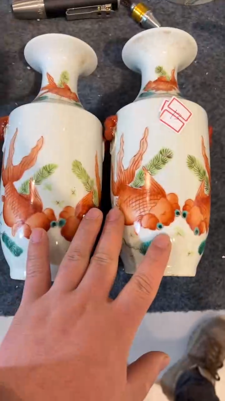 【闪购商品】摆件瓷摆件瓷摆件瓷摆件