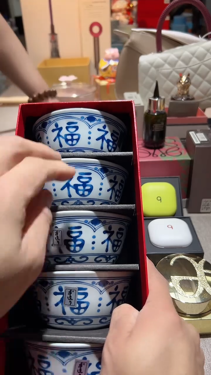 【闪购商品】瓷片算了，真划算买它@@1