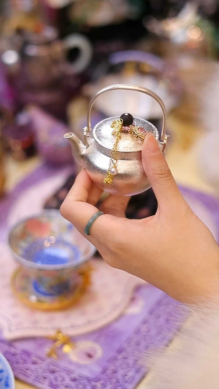 【闪购商品】摆件山怂阿卿直播间@@ZY0035+提溜