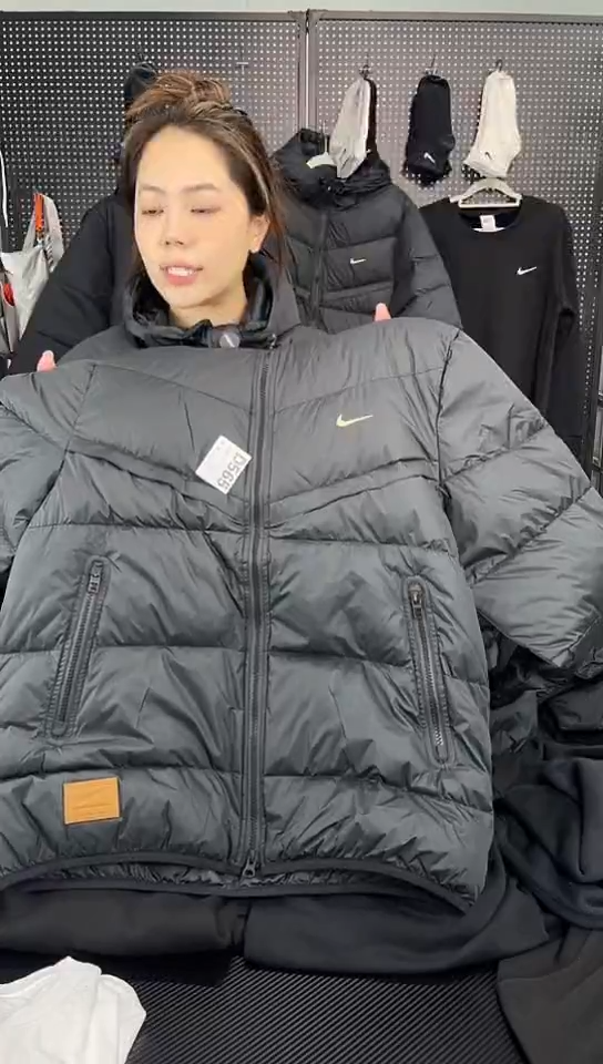 XL566编码 正品剪标款 不喜勿拍 直播间过款