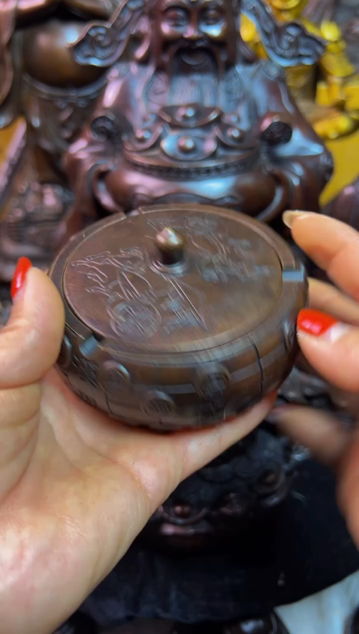 【闪购商品】1案台摆件 物品摆件