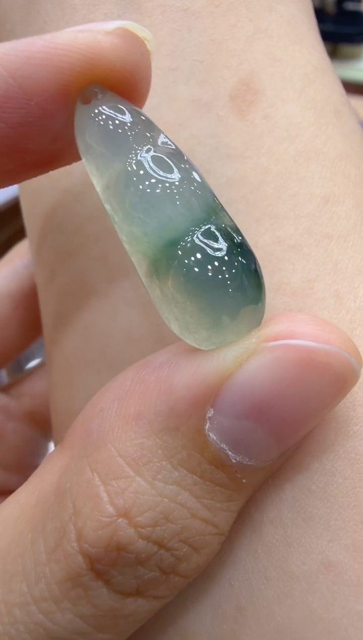 吊坠(不含链)未镶嵌翡翠多样性团购发一件