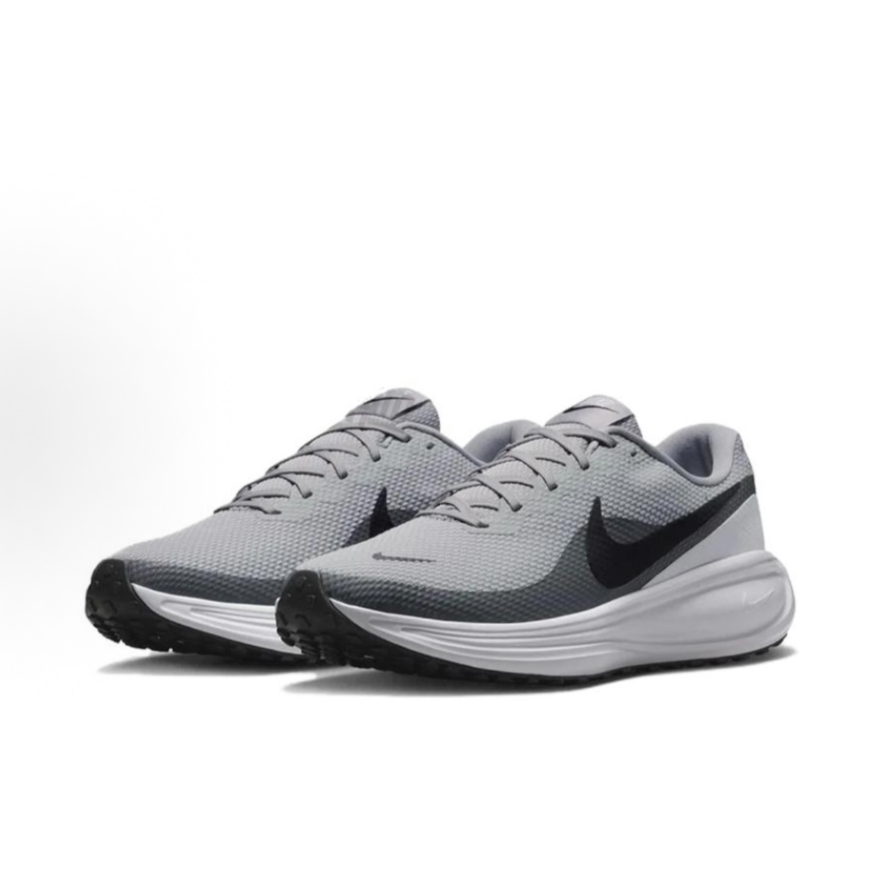 【滔搏联动】Nike耐克男子REVOLUTION 8玩球穿搭跑步鞋HJ9198-004