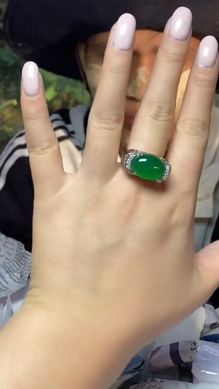 首饰袋 所见即所得！