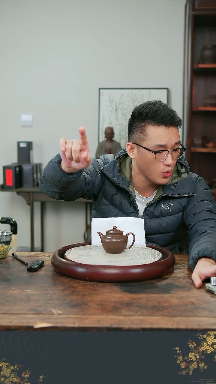 茶壶紫砂老行家紫砂2