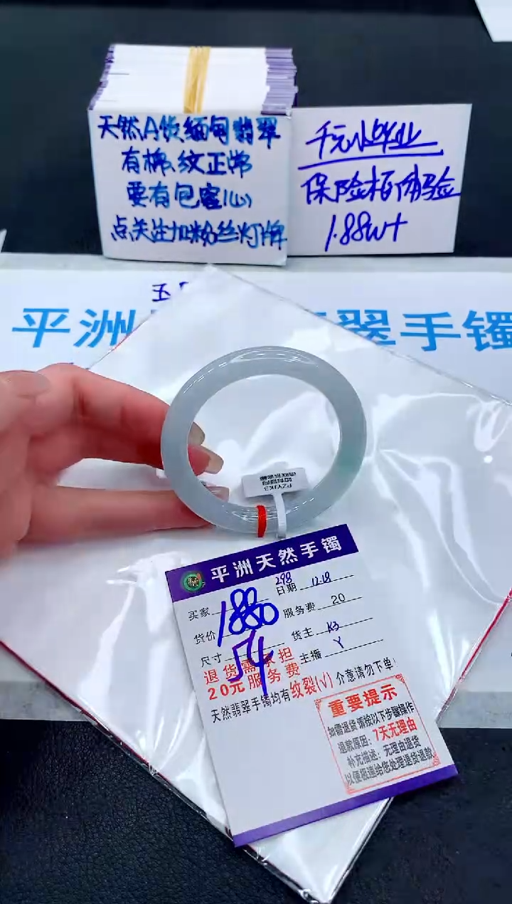 未镶嵌手镯翡翠11111111