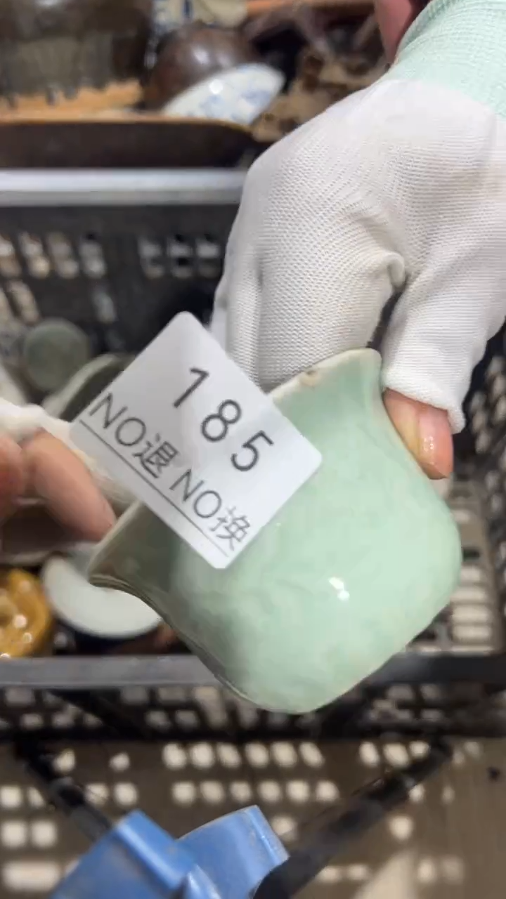 陶瓷《****售工艺品1206185