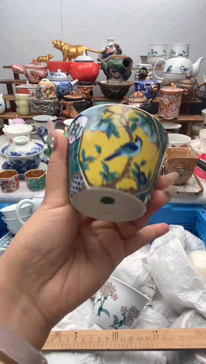 【闪购商品】瓷片全场满20包邮一对一闪购