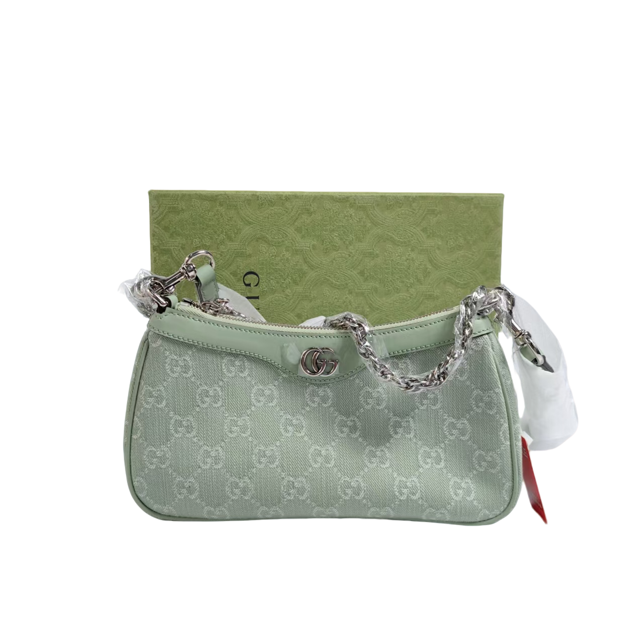 99新 GUCCI/古驰 安洁利严选斜挎包/0000992