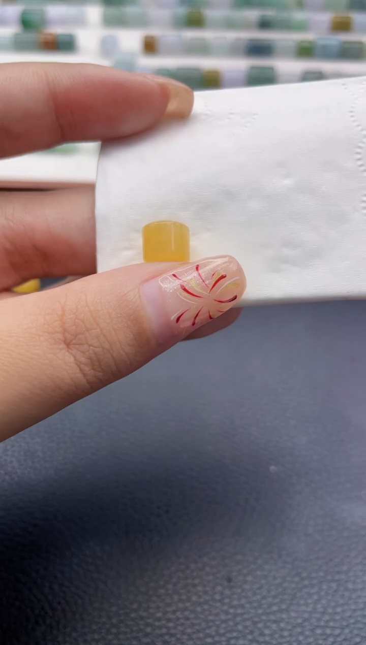 【闪购商品】定制翡翠未镶嵌30521111