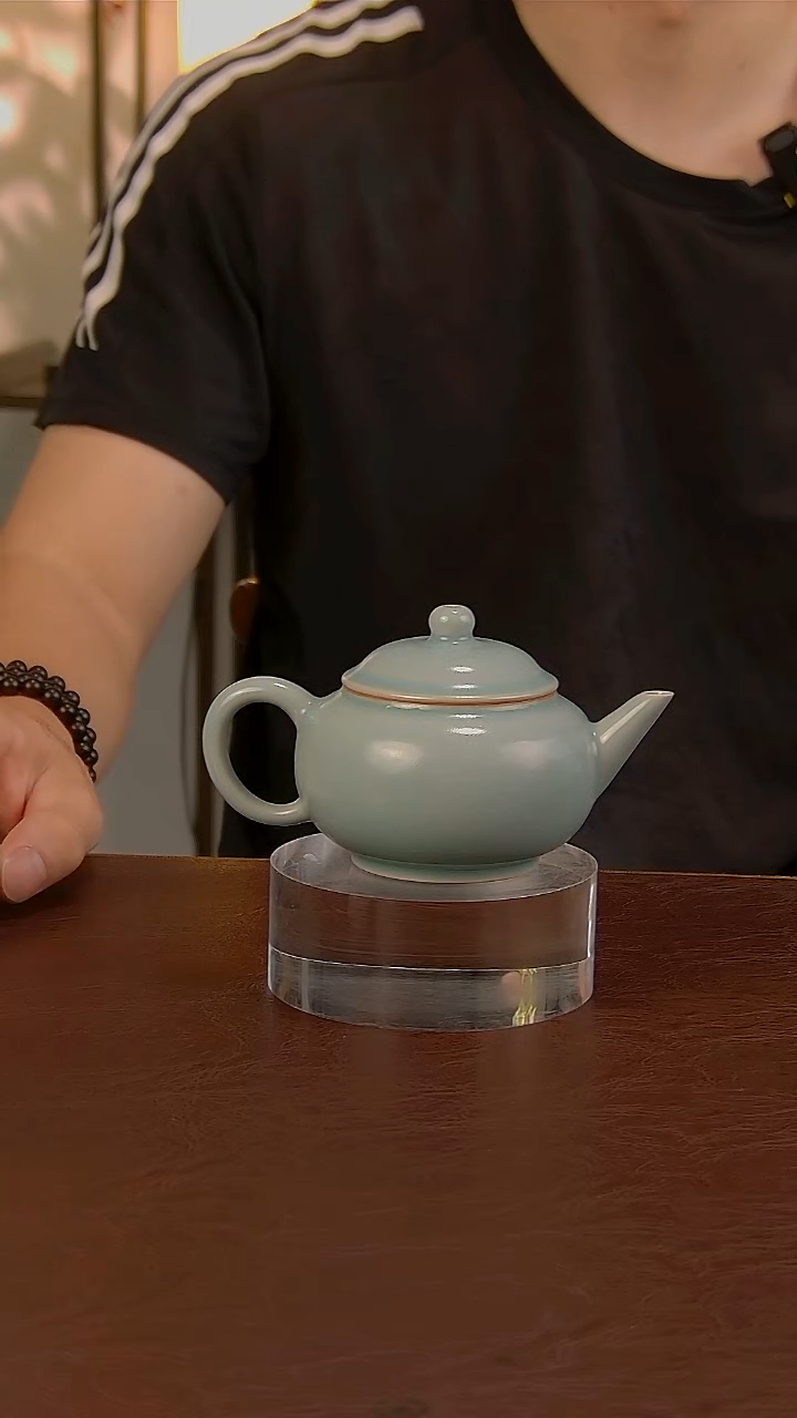 瓷片清汝485......