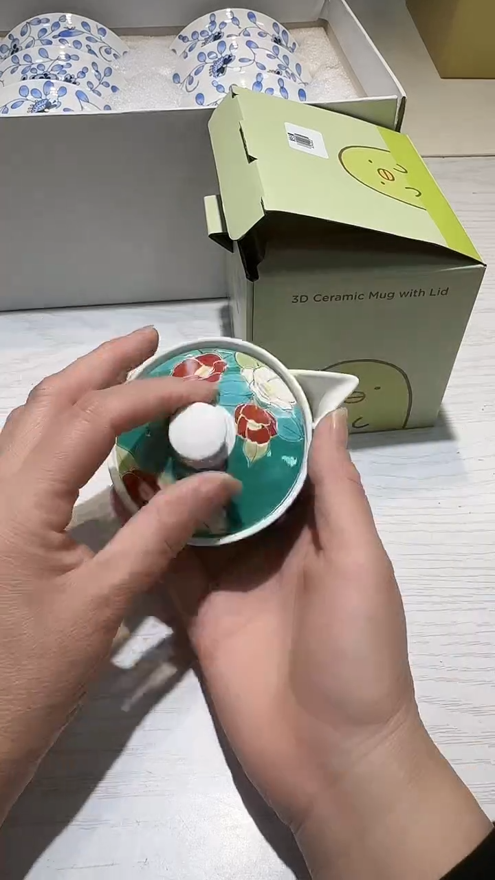 瓷片生活的本意就是开心@@1