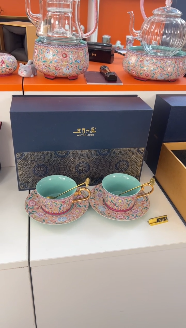 【闪购商品】瓷片小乔闪电购链接
