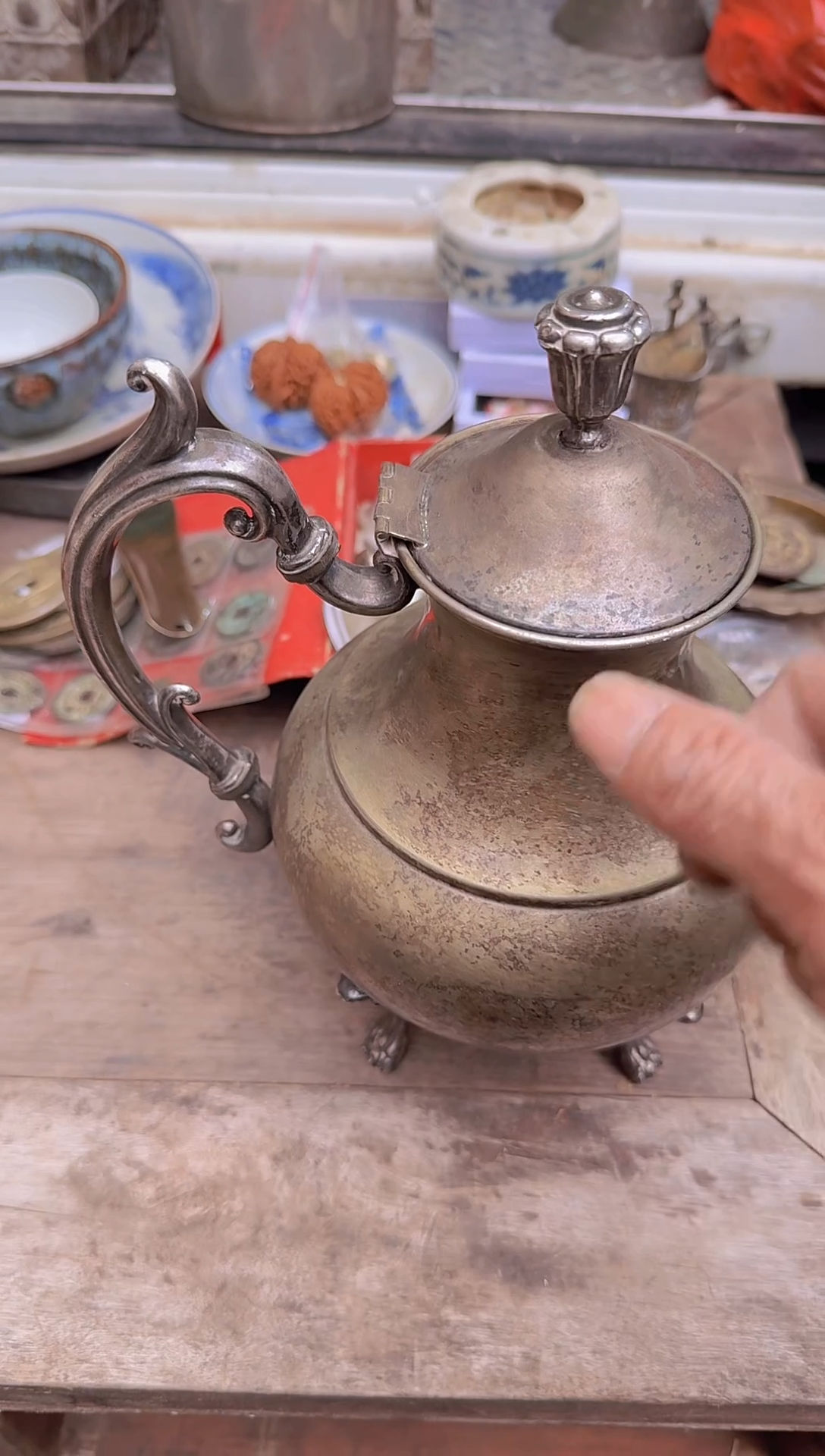 茶壶紫砂大***子直播闪购改价链接