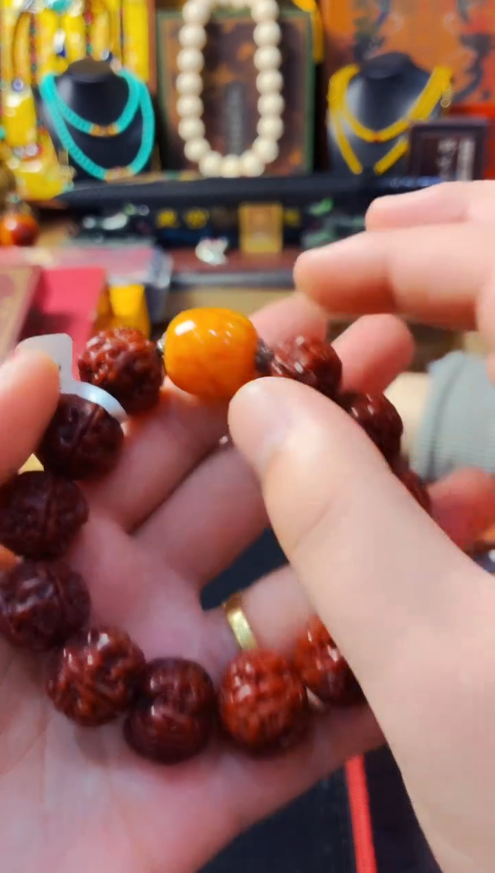 草珠菩提手串精品精品精品精品