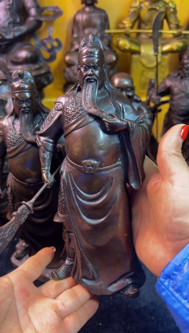 【闪购商品】1案台摆件 物品摆件 