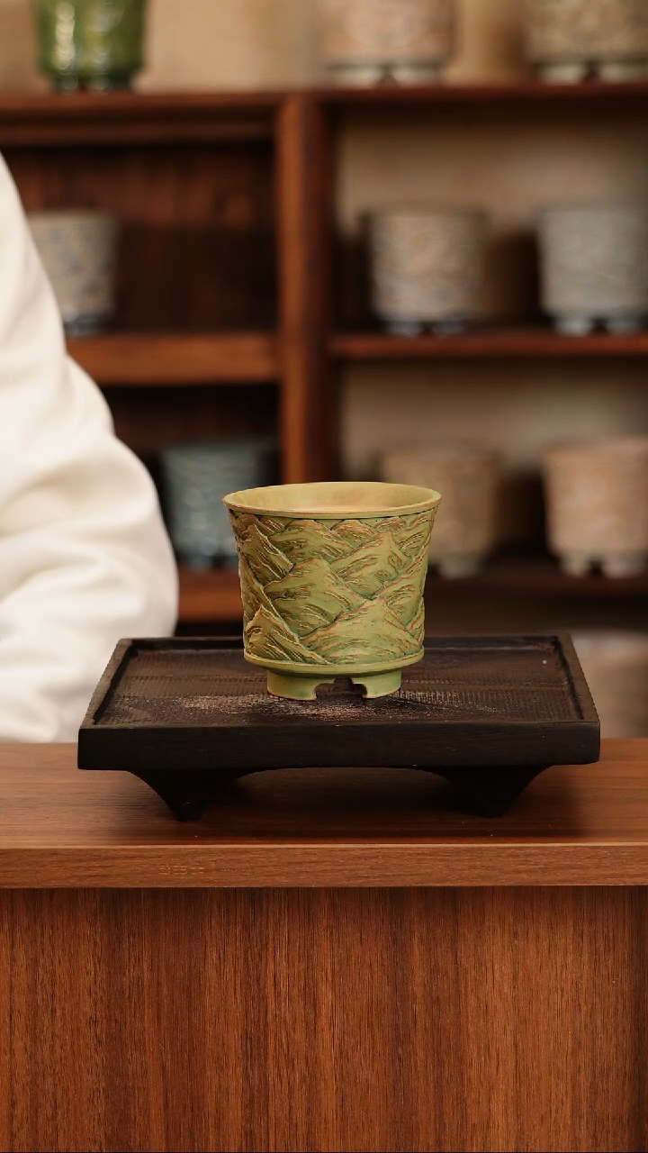 【闪购商品】瓷片DY0114-233B万山