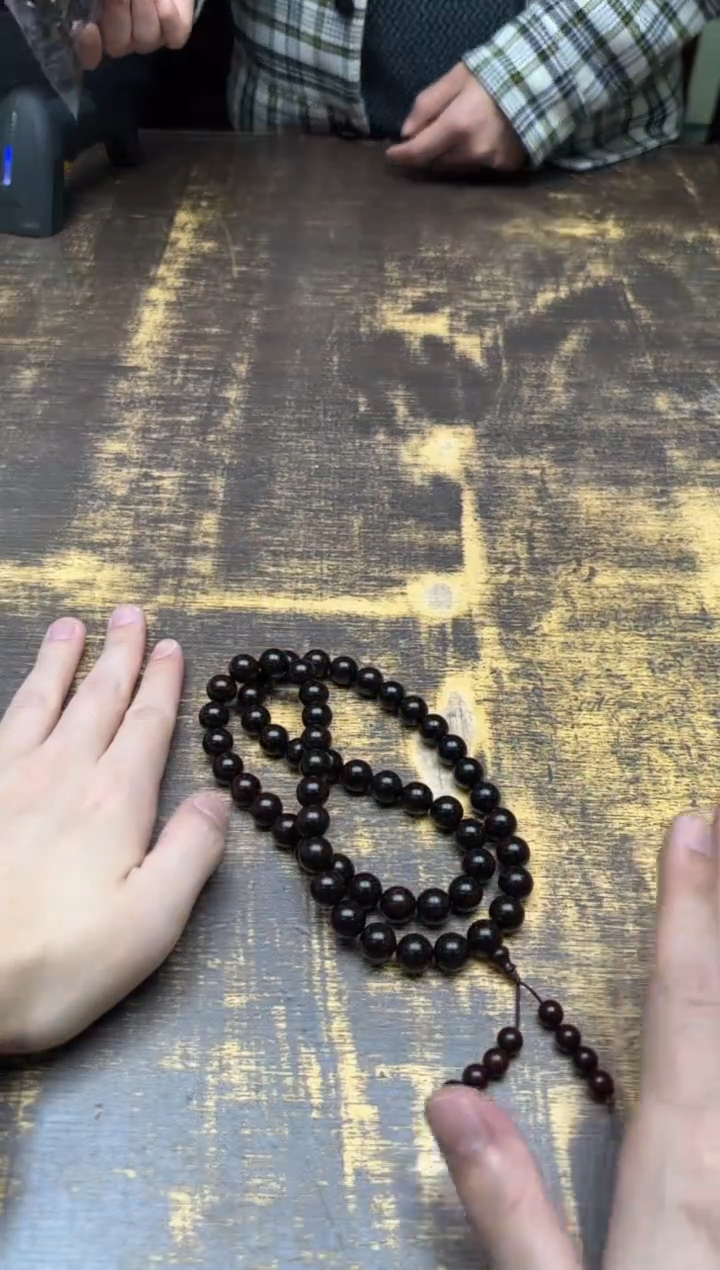 手串/手链小叶紫檀小叶紫檀满星手持1.2