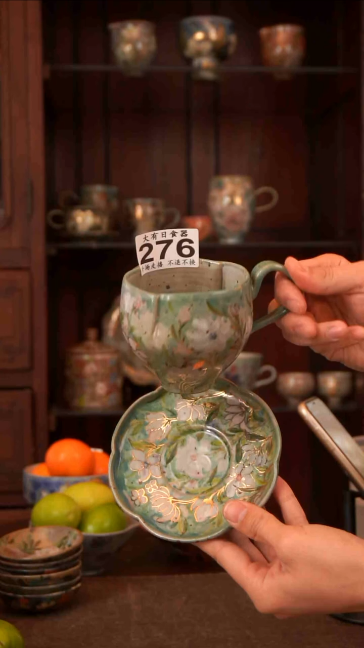 【闪购商品】六只陶00000000000000276