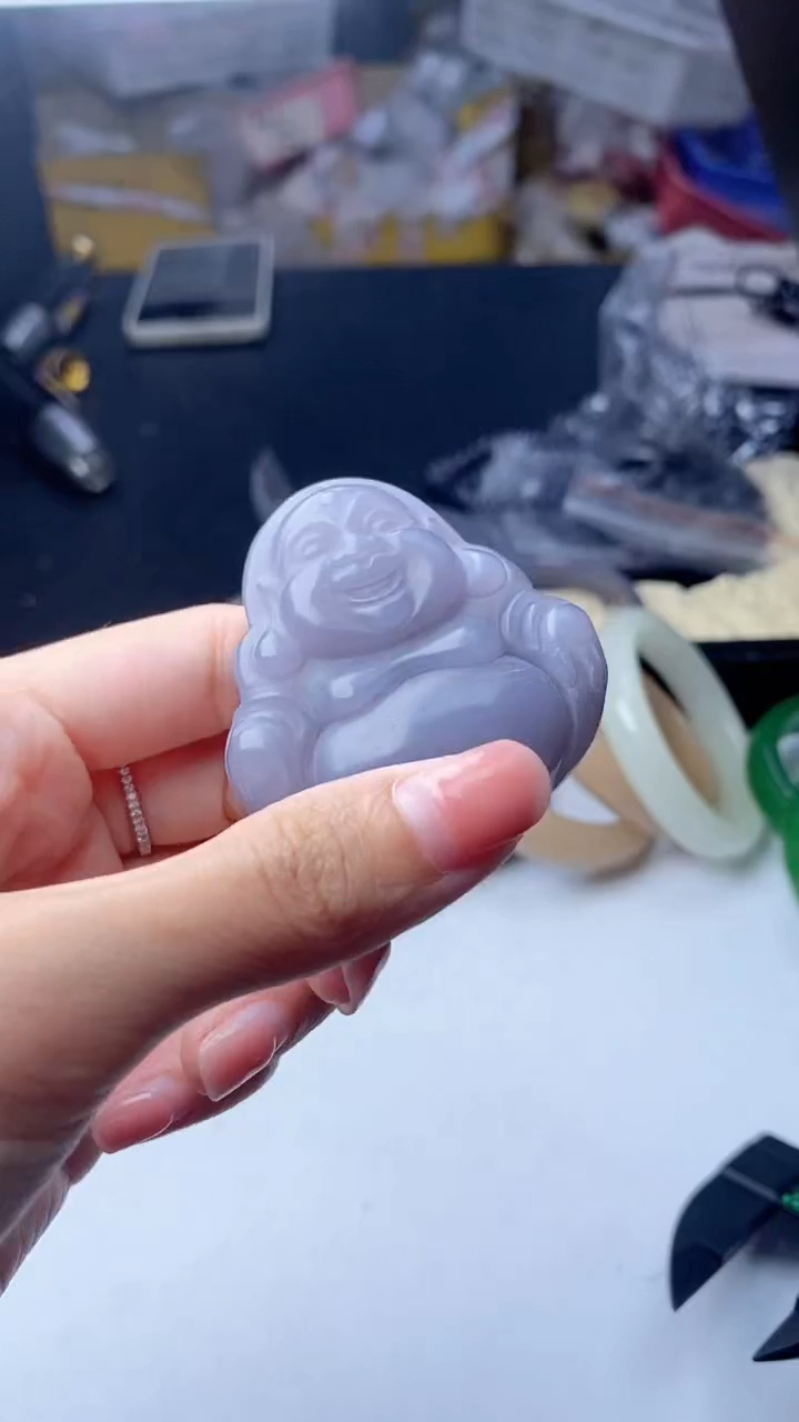 所见即所得  316  弥勒
