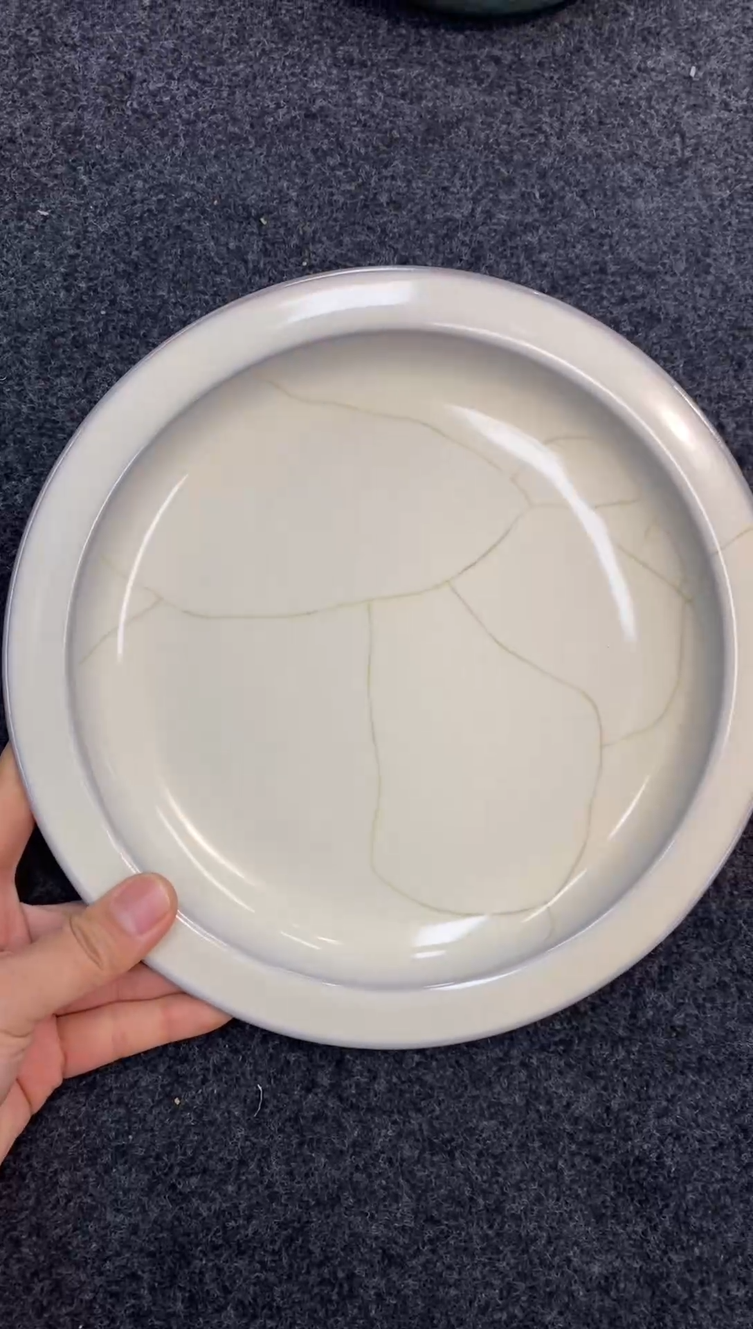 瓶白****画瓷器 瓷片儿   瓷
