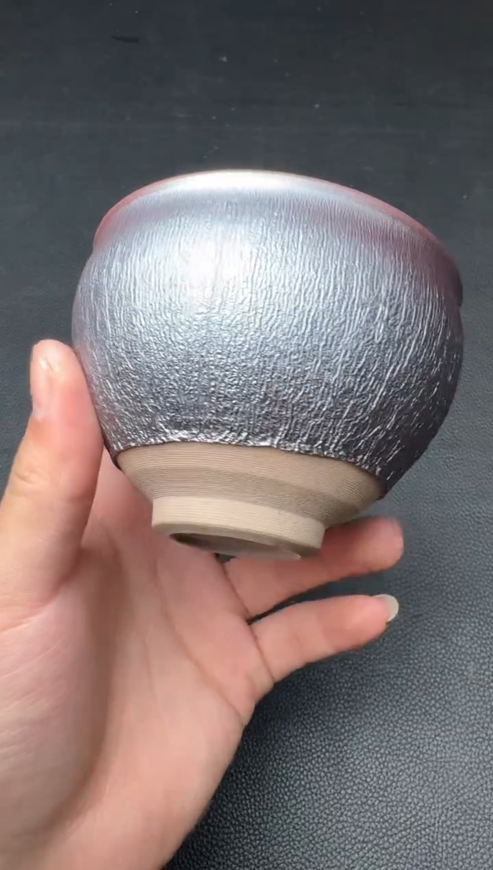 【闪购商品】茶盏建盏故事黄淮179