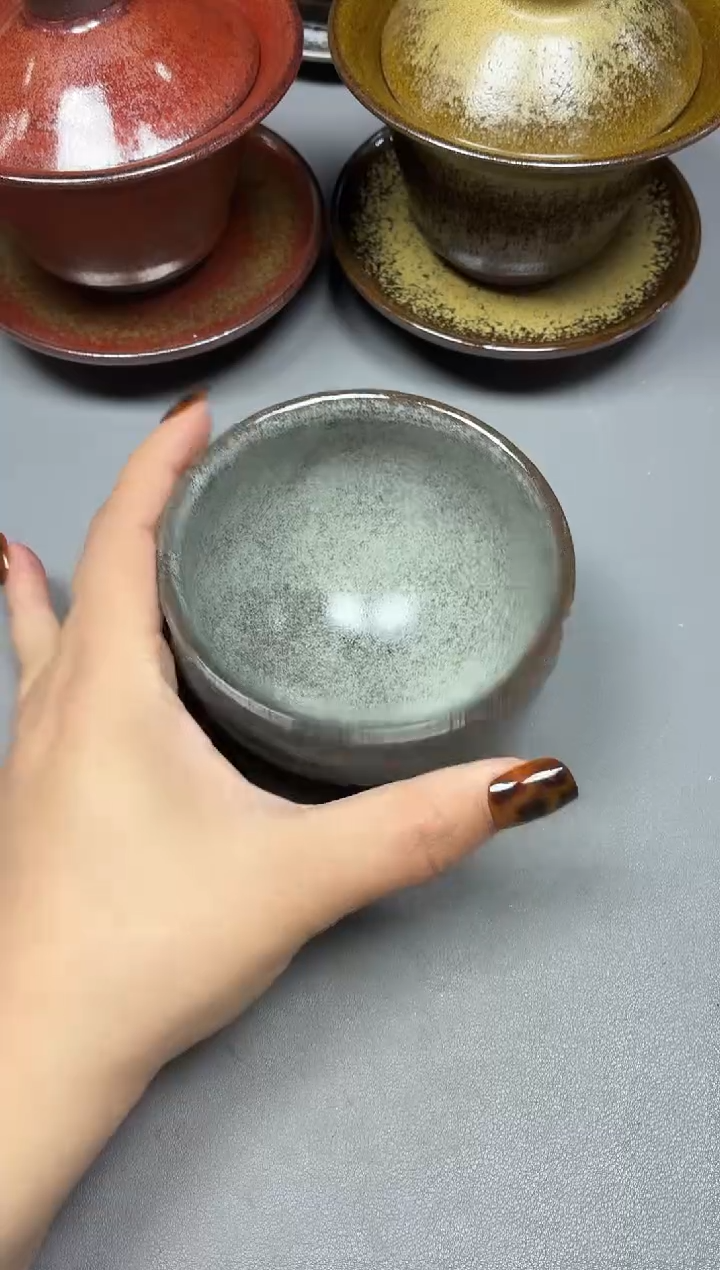 茶盏10全品               