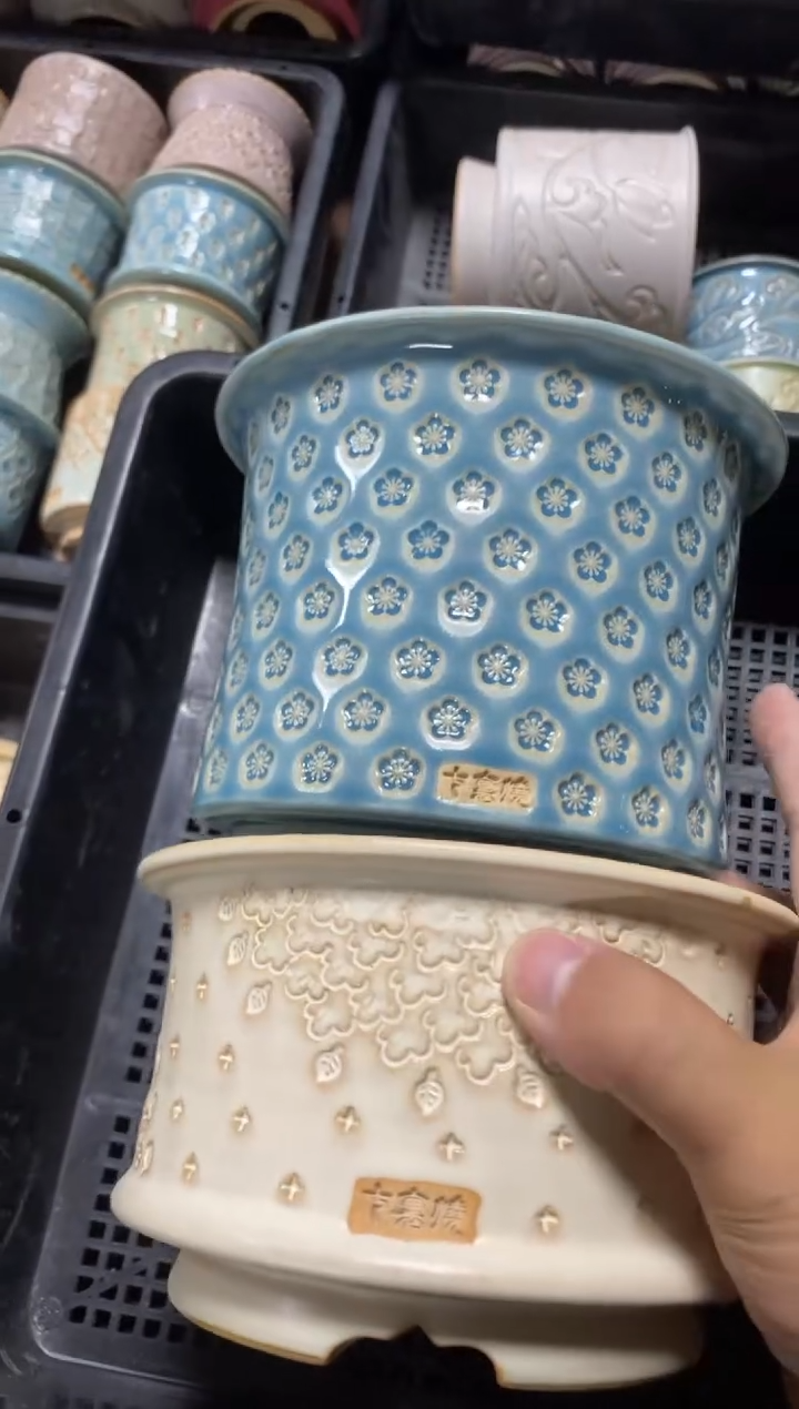 七里烧-默认瑕8-3-438-2个