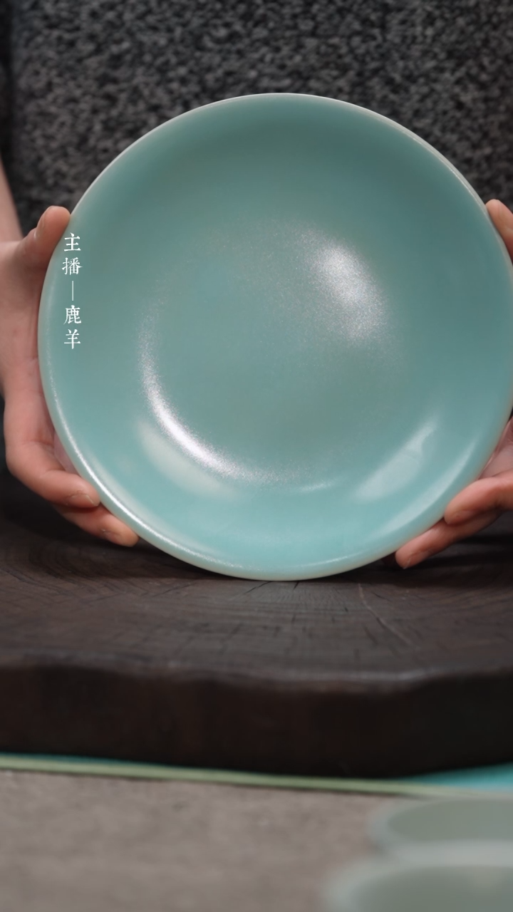 【闪购商品】18cm圆洗超薄版4只（简包）-羊