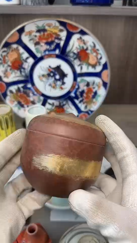 【闪购商品】碟中古回流瓷器大全