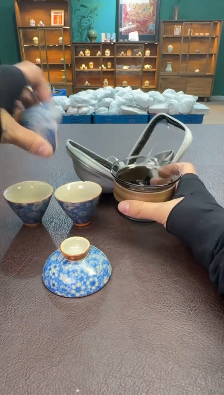 【闪购商品】摆件瓷SC1111111111